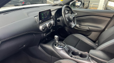 Nissan Juke 1.0 DiG-T 114 N-Connecta 5dr DCT Petrol Hatchback